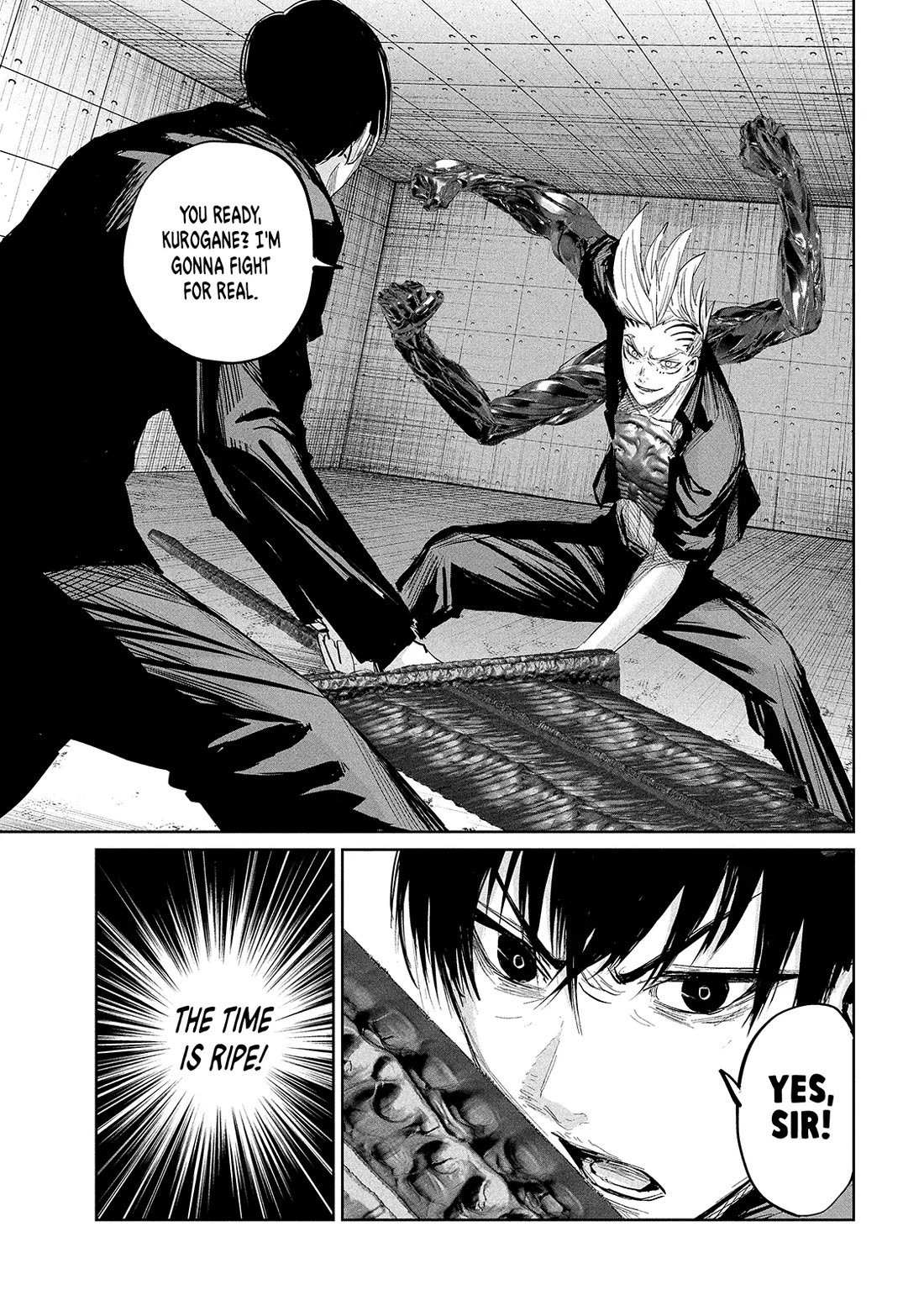 Lili-Men chapter 31 page 15