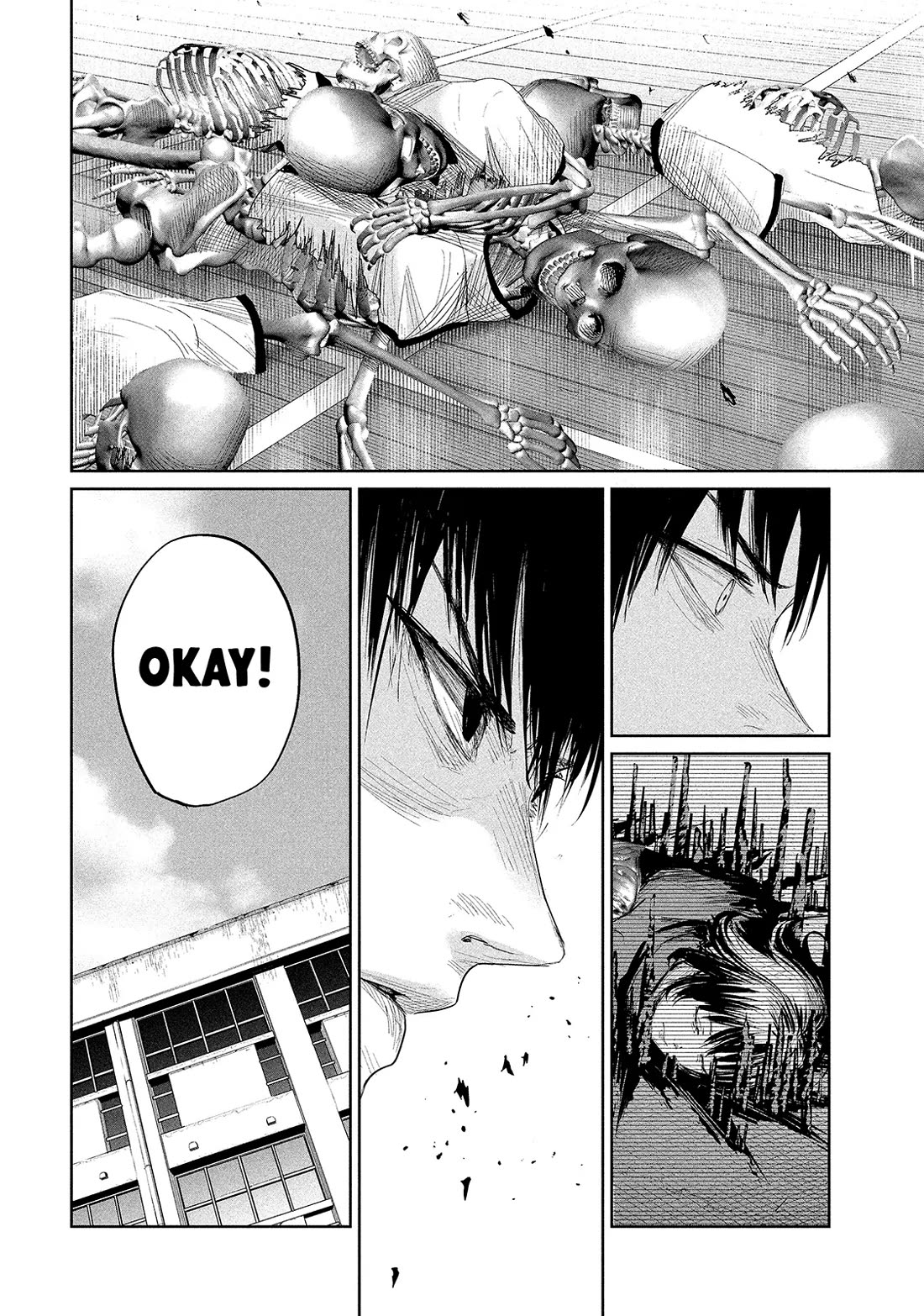 Lili-Men chapter 34 page 16