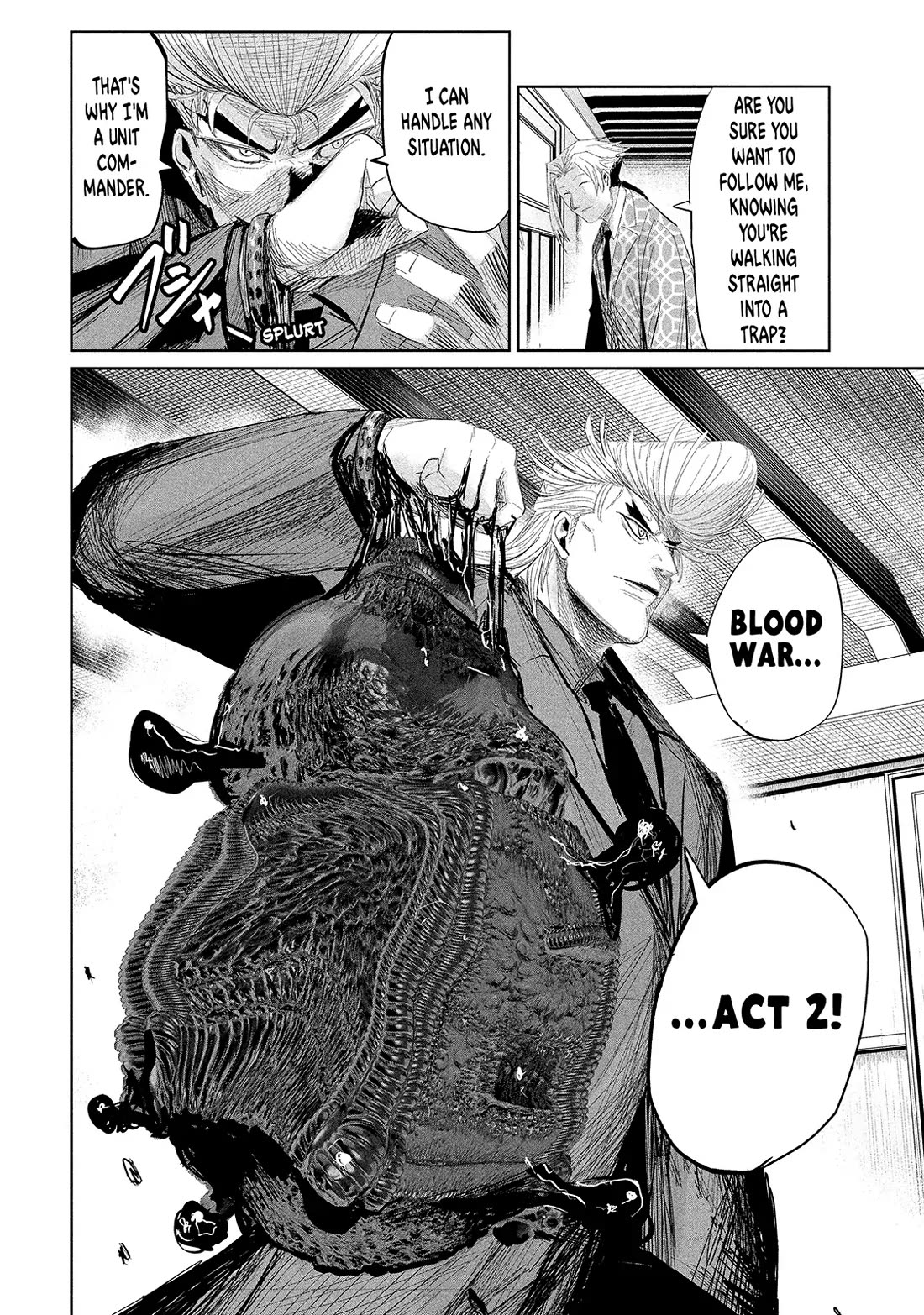 Lili-Men chapter 34 page 18