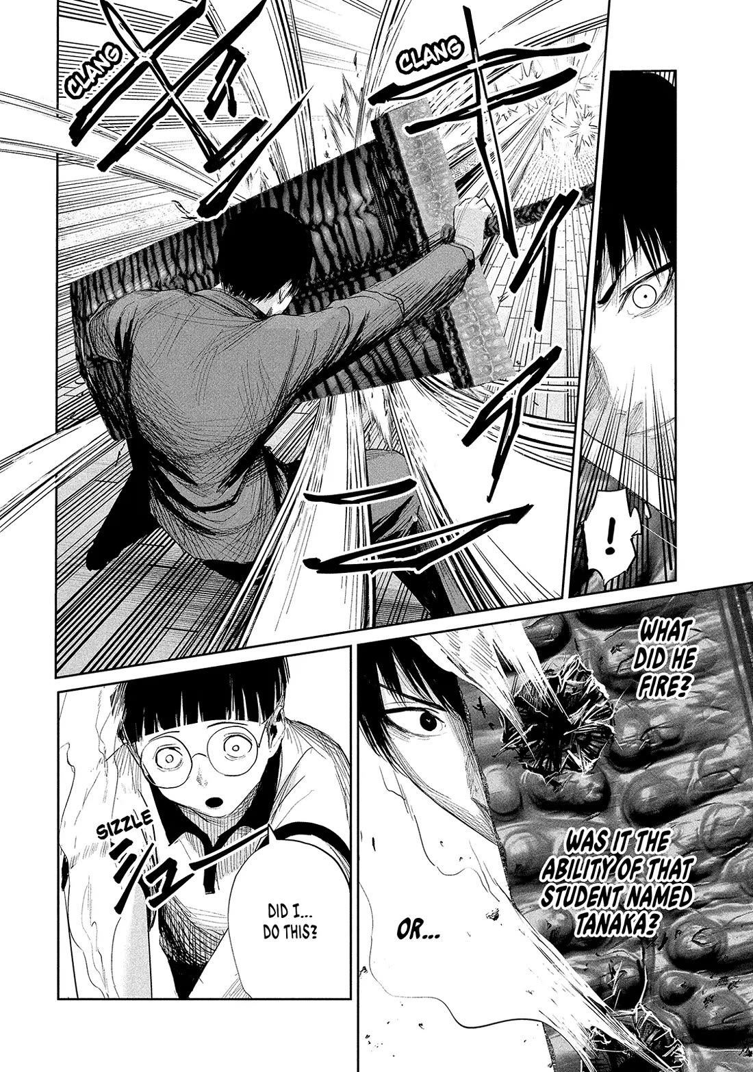 Lili-Men chapter 34 page 4