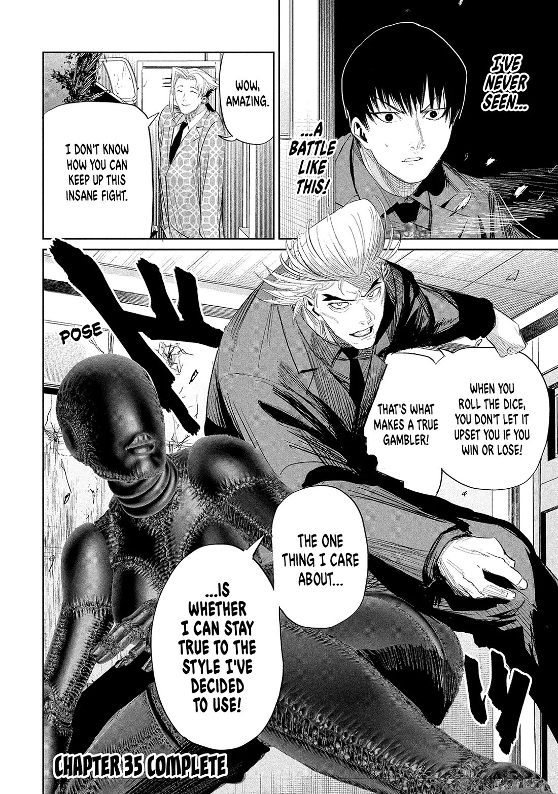 Lili-Men chapter 35 page 18