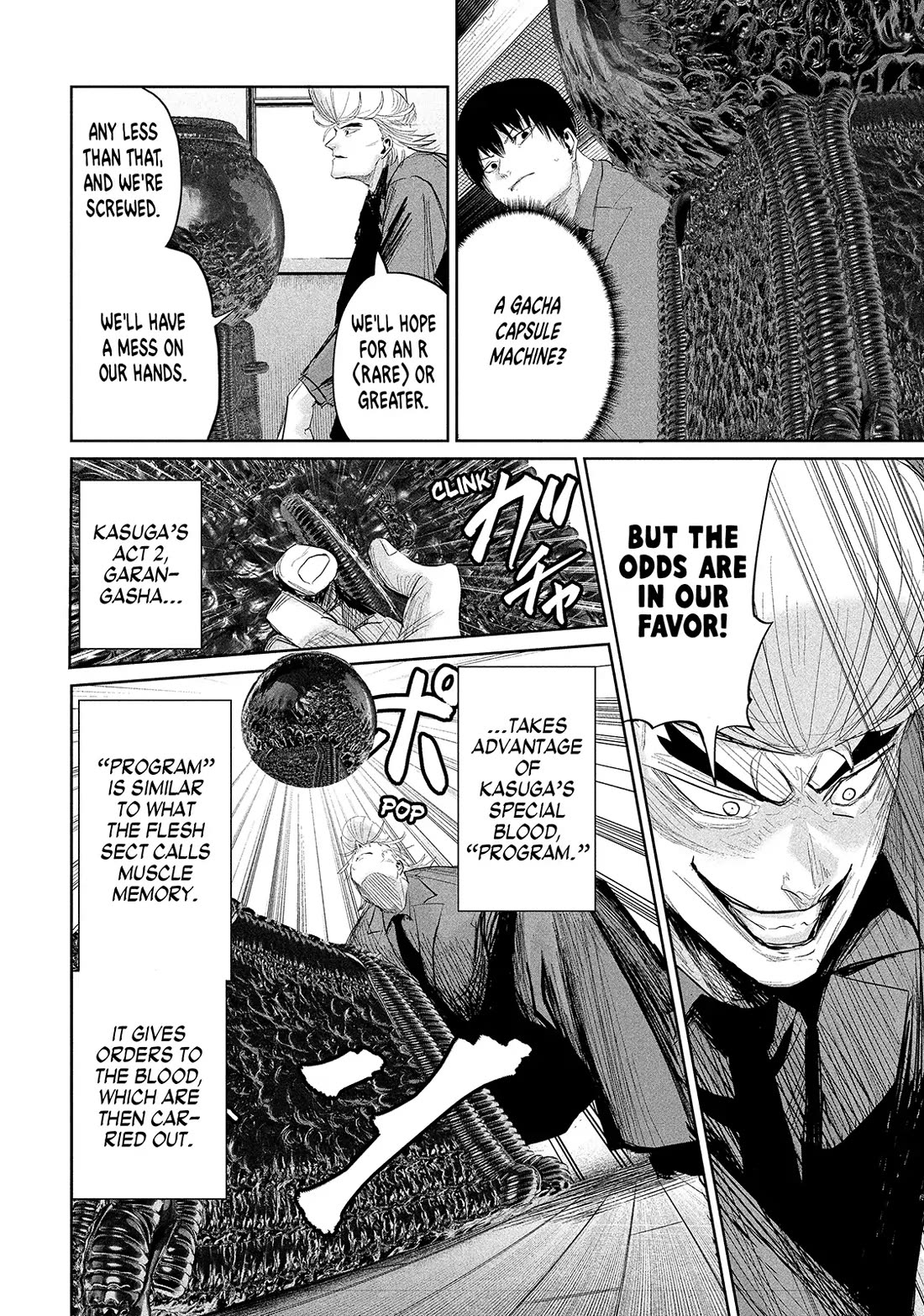 Lili-Men chapter 35 page 2