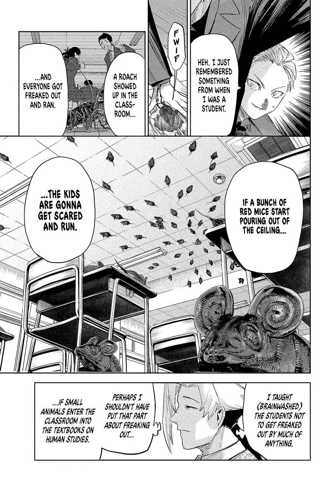 Lili-Men chapter 37 page 11