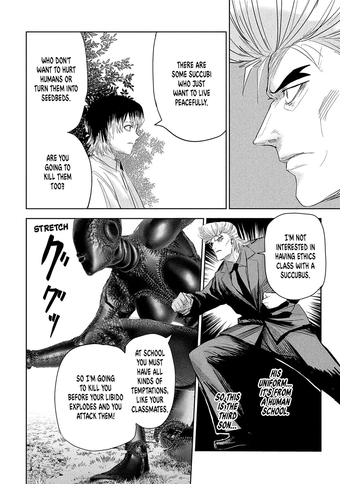 Lili-Men chapter 37 page 16