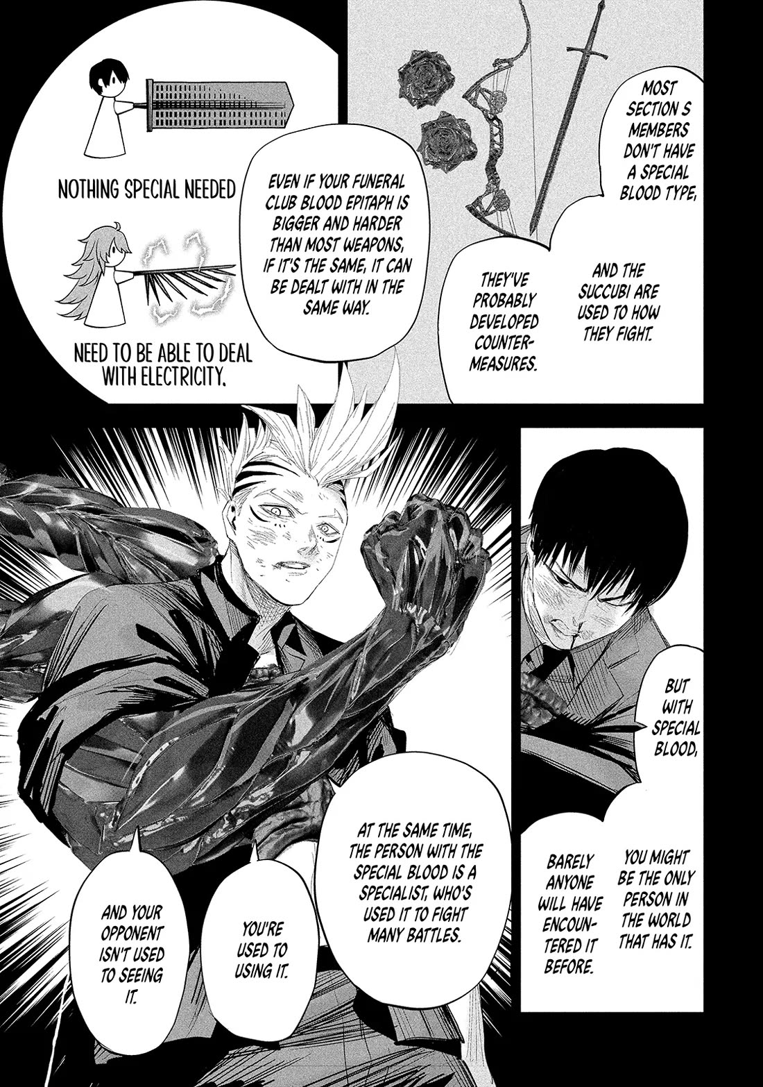 Lili-Men chapter 37 page 9