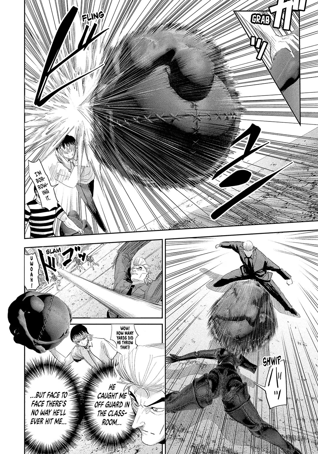 Lili-Men chapter 38 page 10