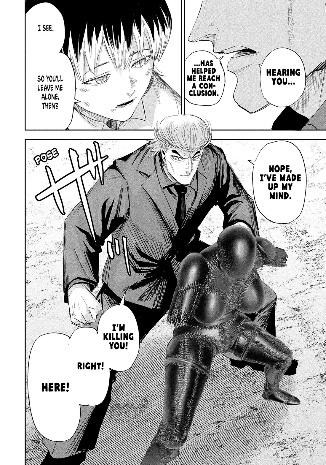 Lili-Men chapter 38 page 16