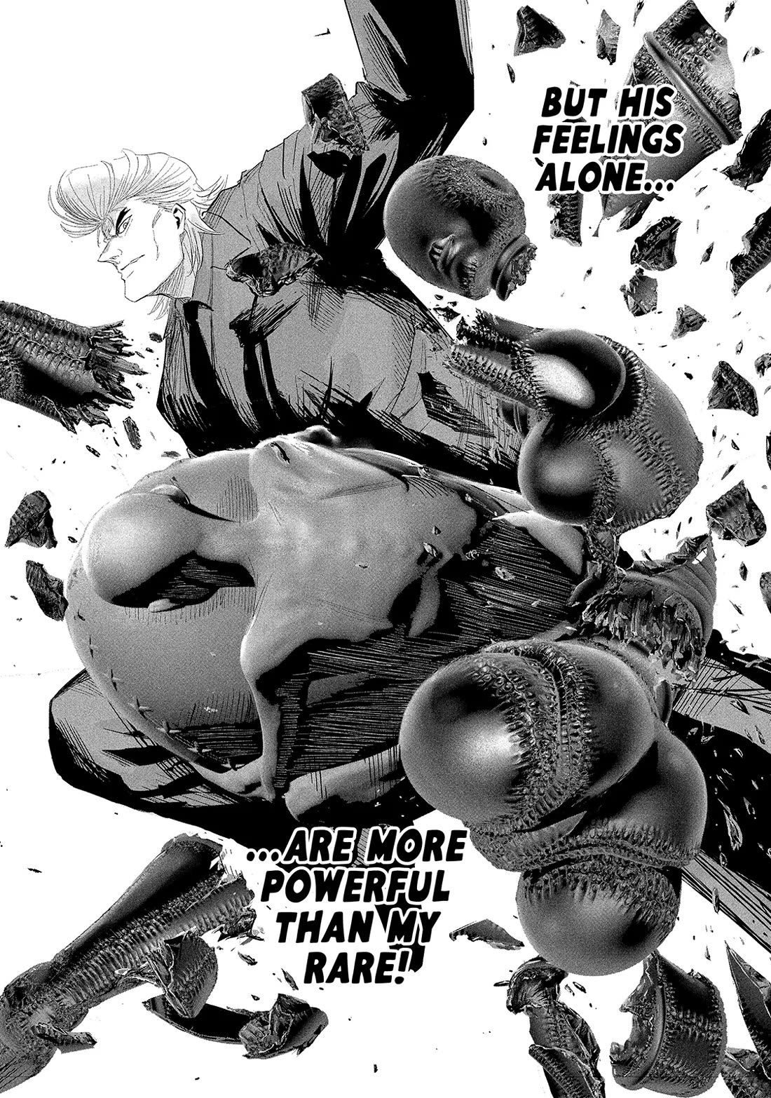 Lili-Men chapter 38 page 18