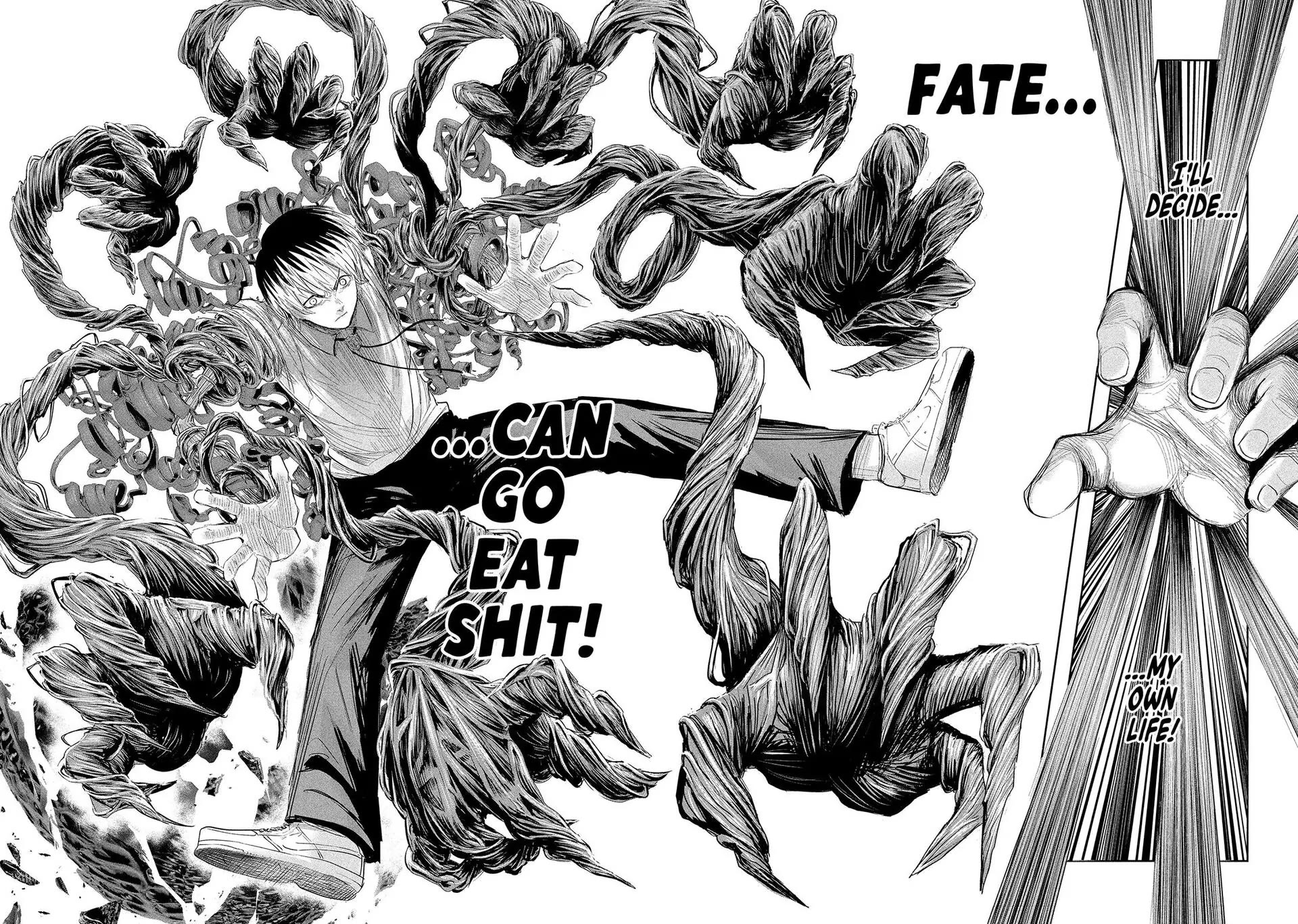 Lili-Men chapter 39 page 10