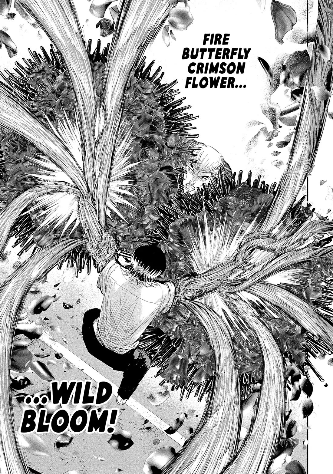 Lili-Men chapter 39 page 12