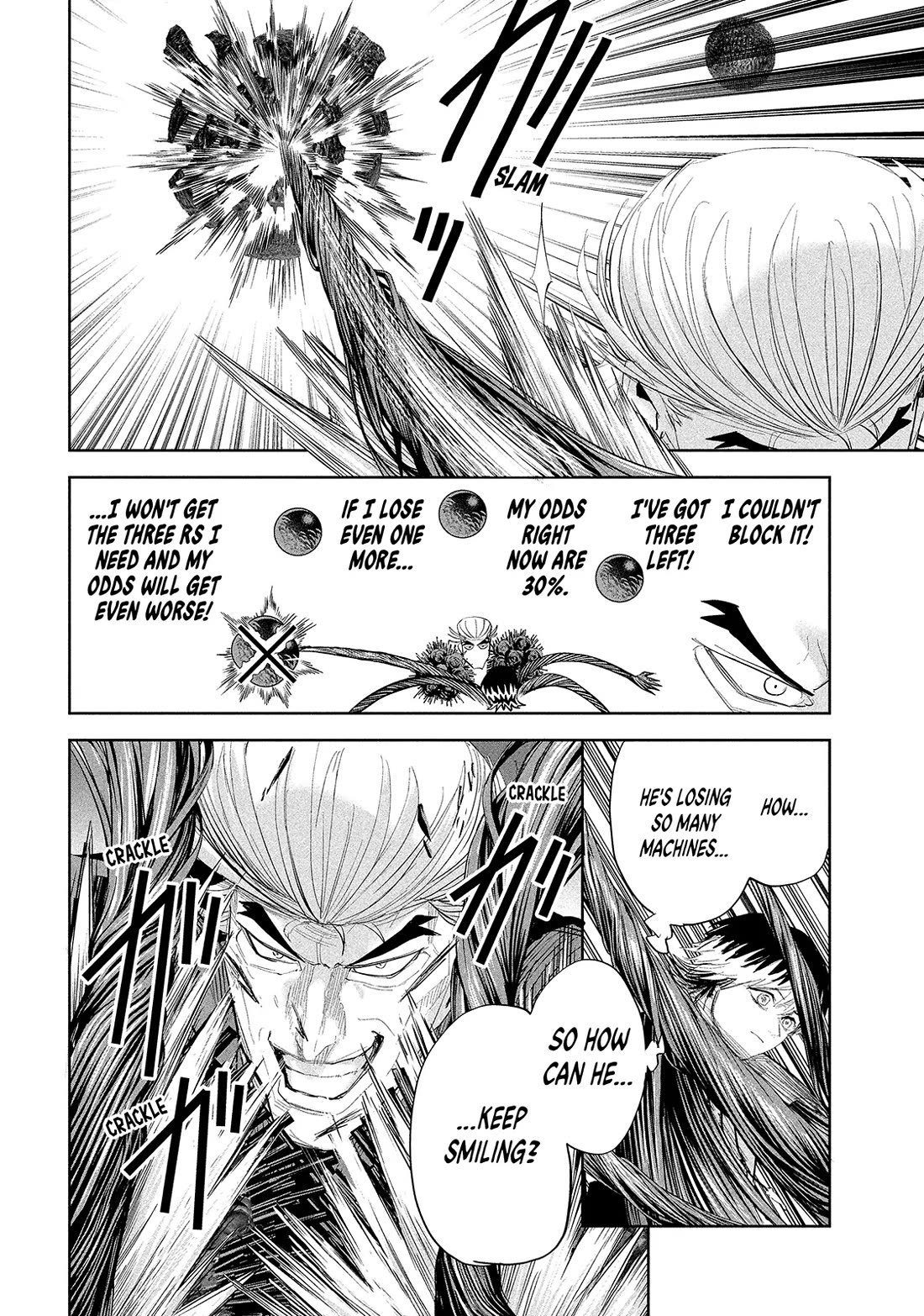 Lili-Men chapter 39 page 13