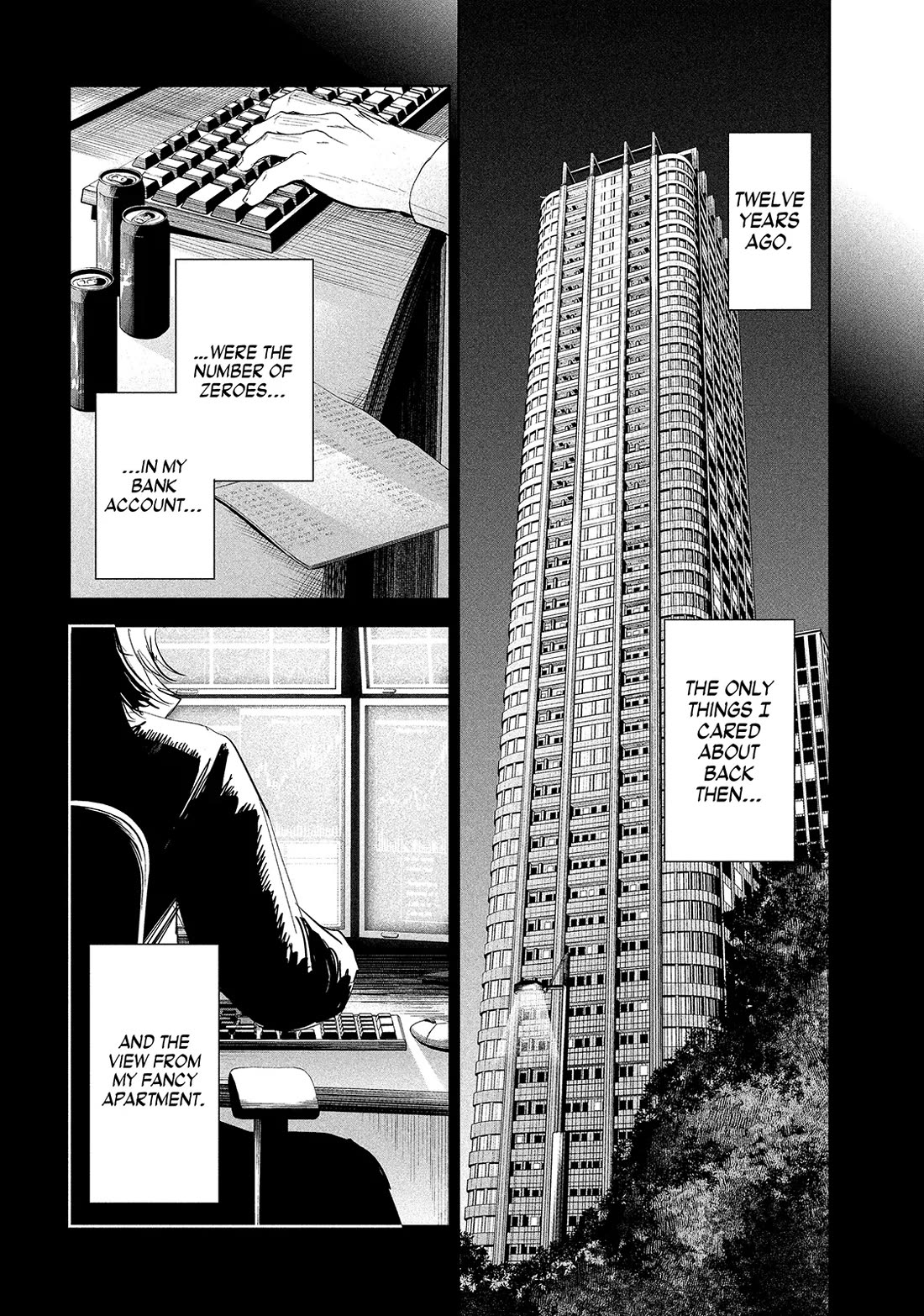 Lili-Men chapter 39 page 15