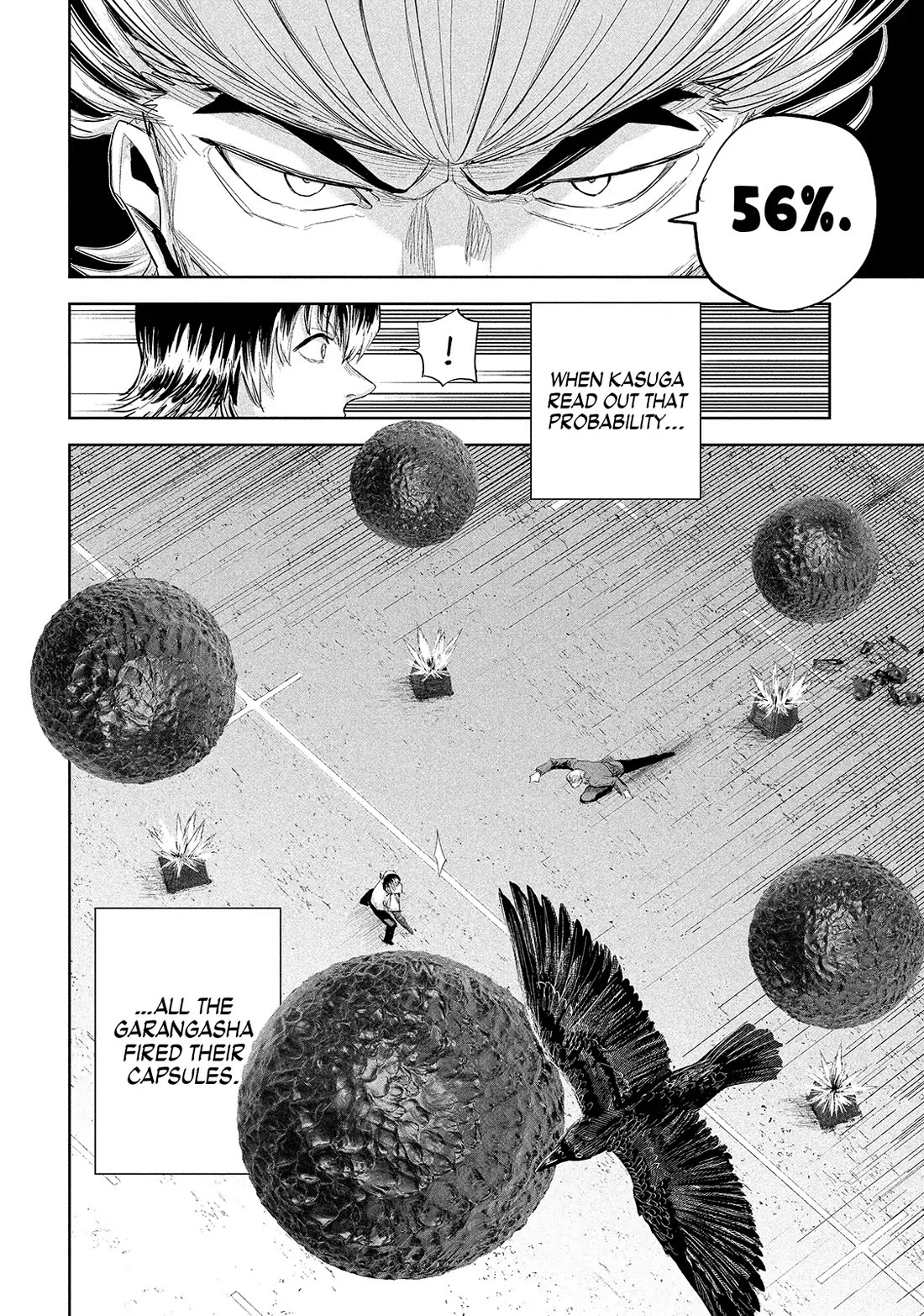 Lili-Men chapter 39 page 2