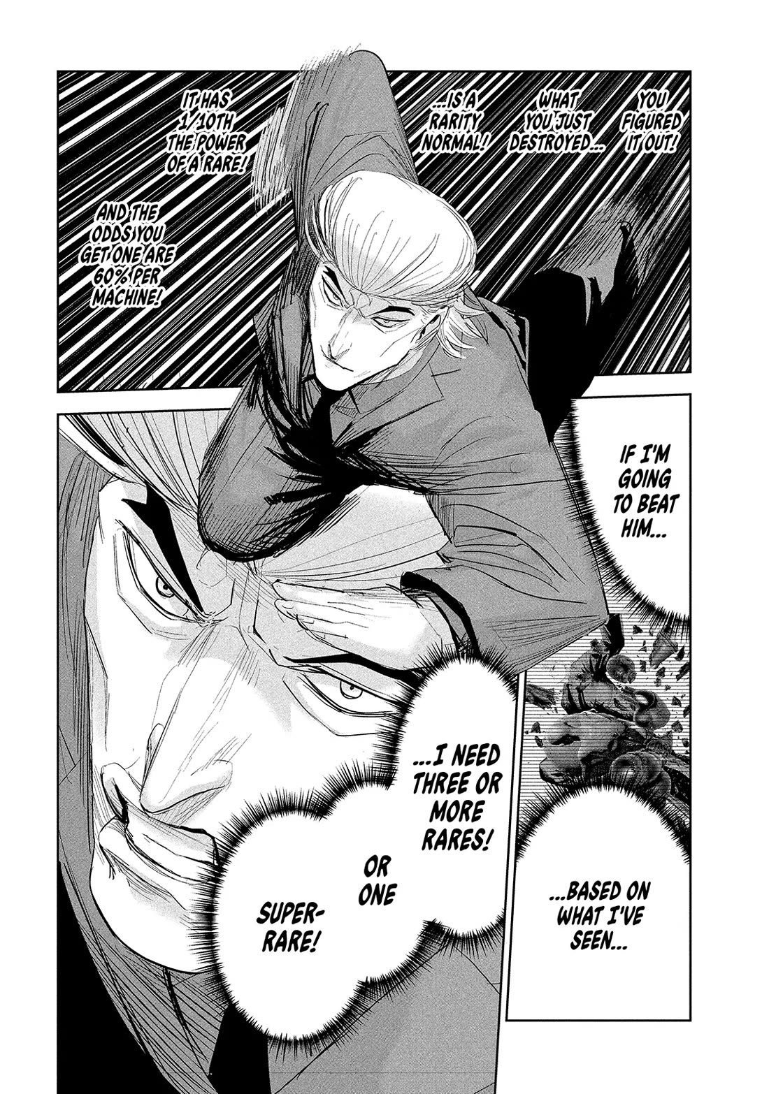 Lili-Men chapter 39 page 6