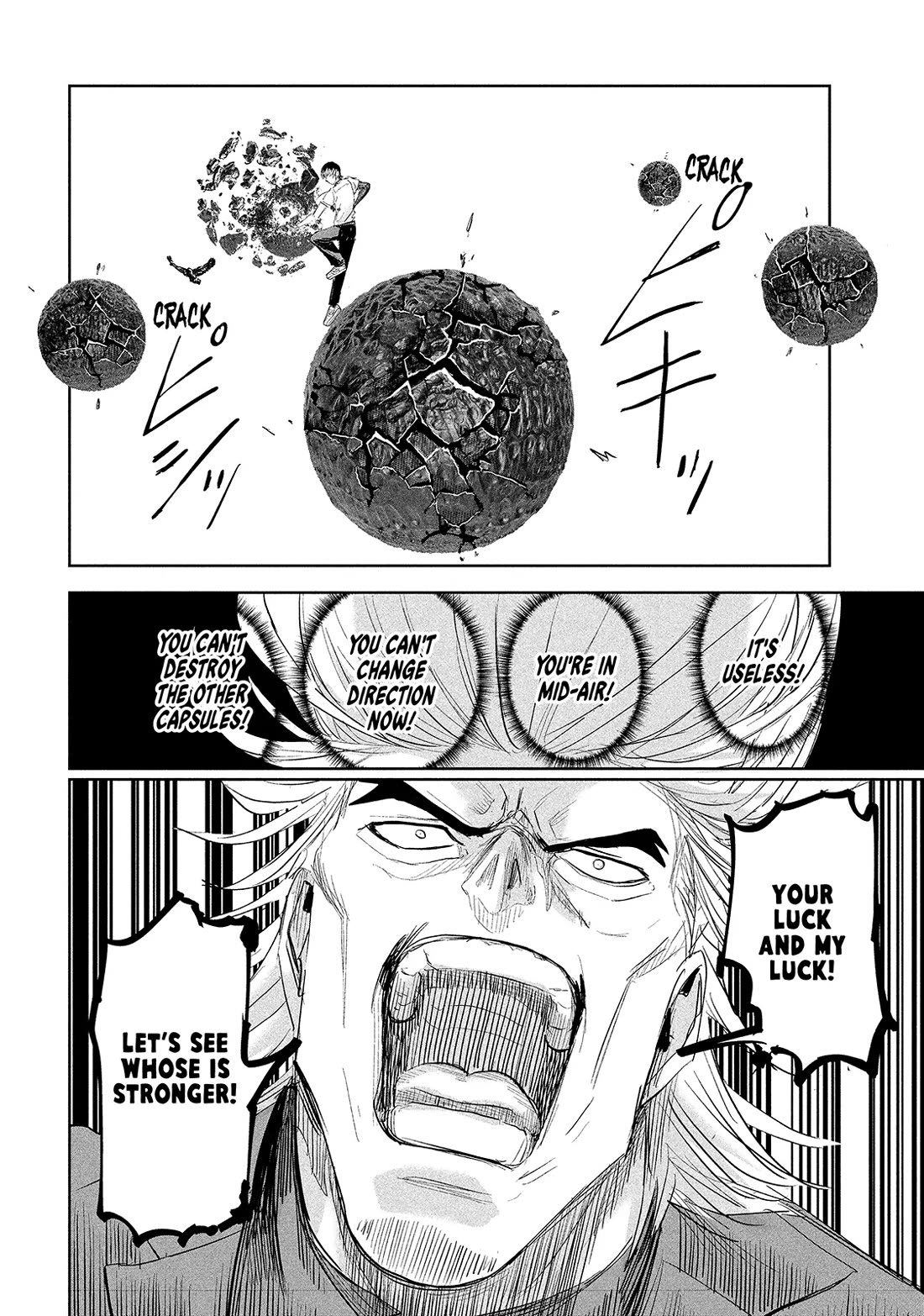 Lili-Men chapter 39 page 8