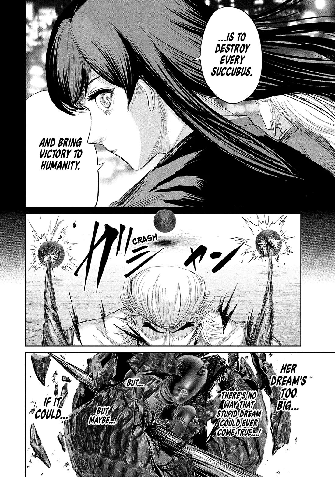 Lili-Men chapter 40 page 16