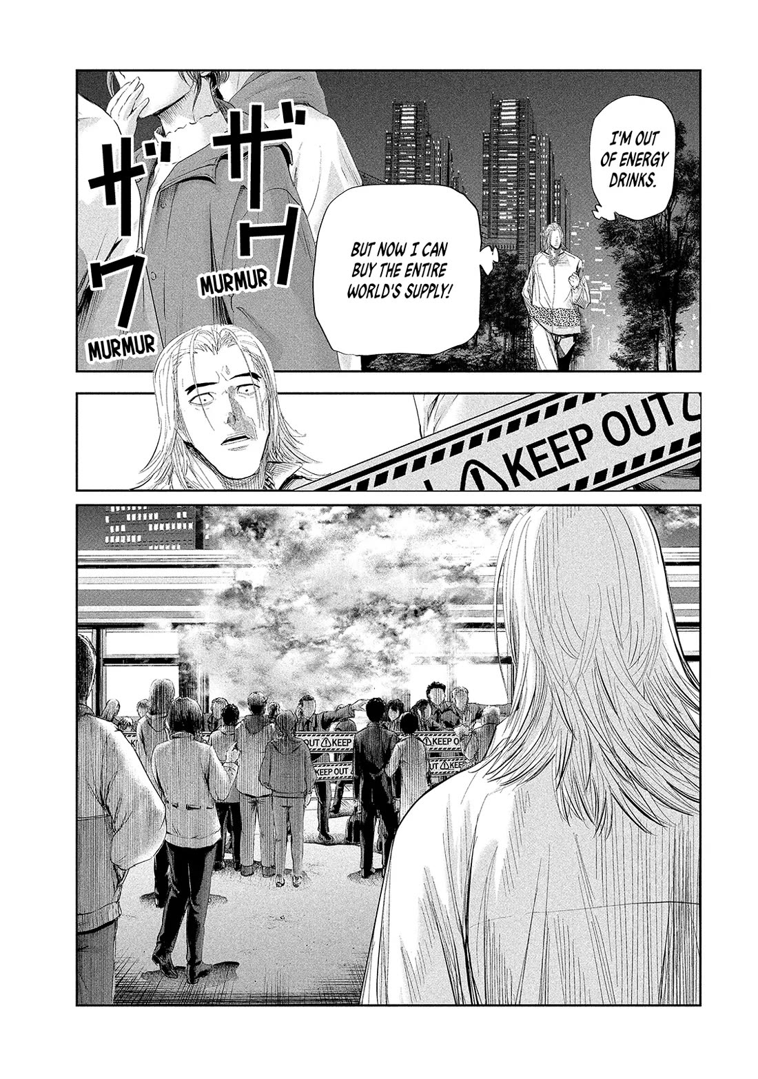 Lili-Men chapter 40 page 9