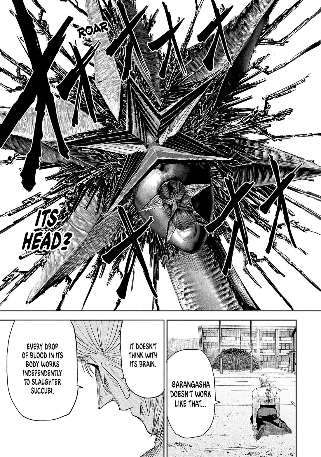 Lili-Men chapter 41 page 11