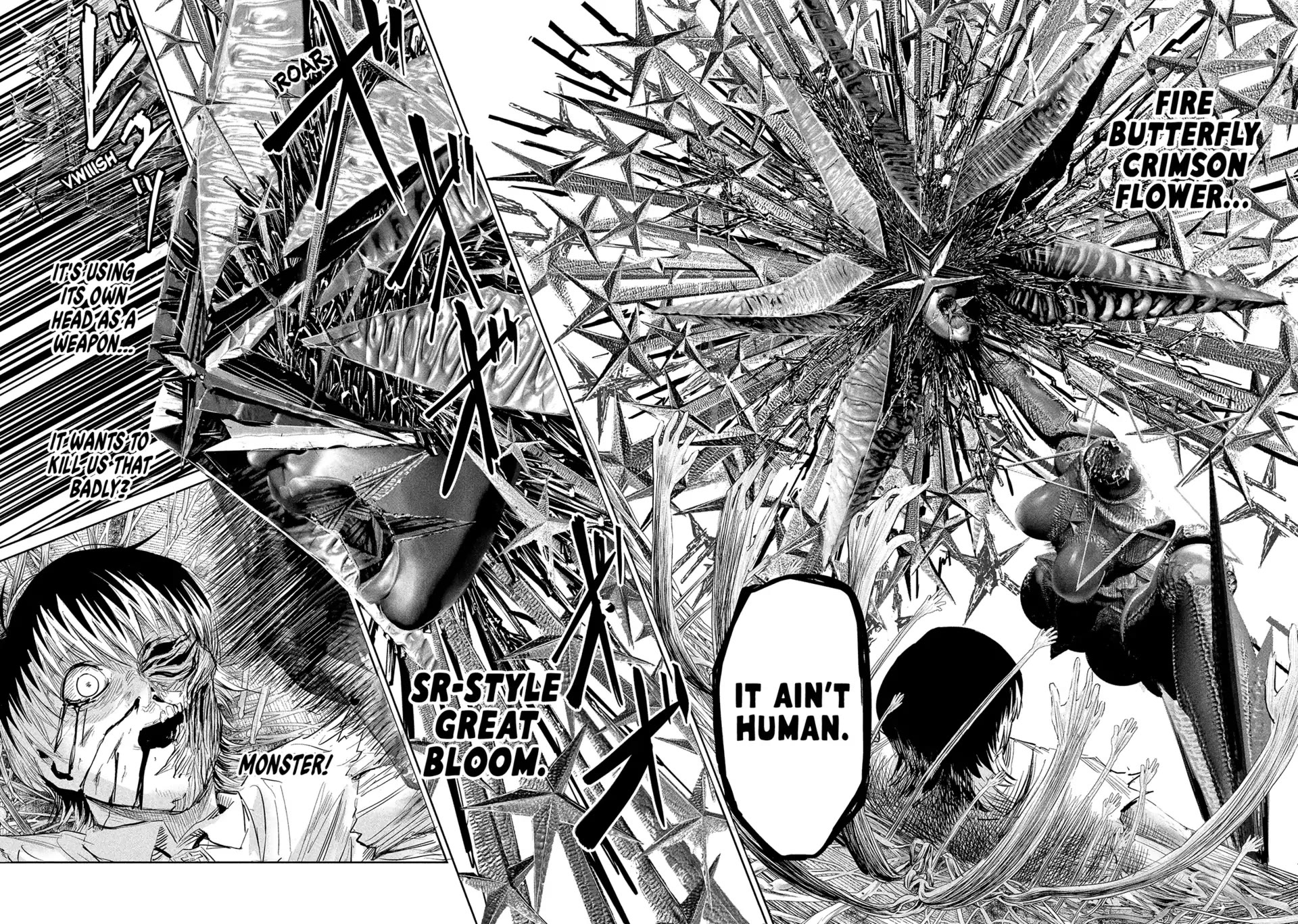 Lili-Men chapter 41 page 12