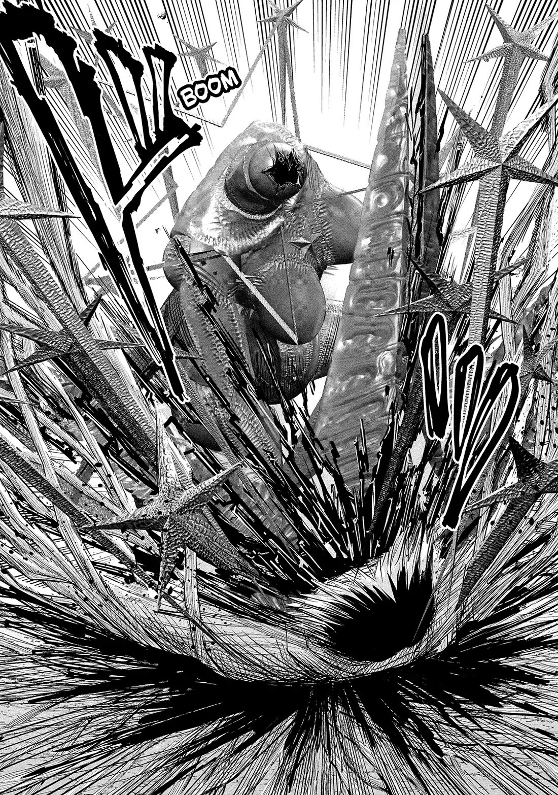 Lili-Men chapter 41 page 13