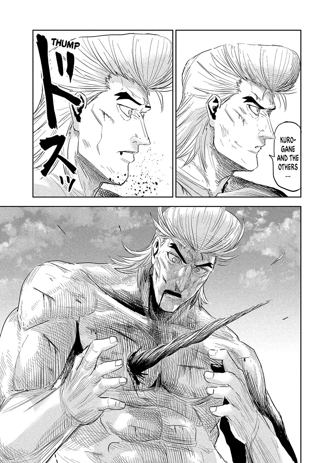 Lili-Men chapter 41 page 16