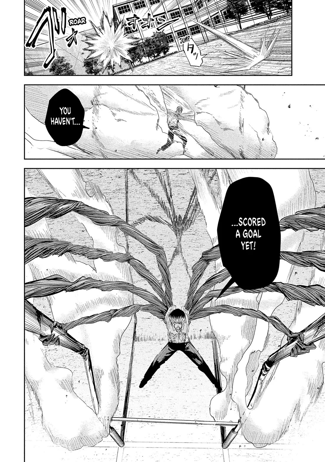 Lili-Men chapter 41 page 4