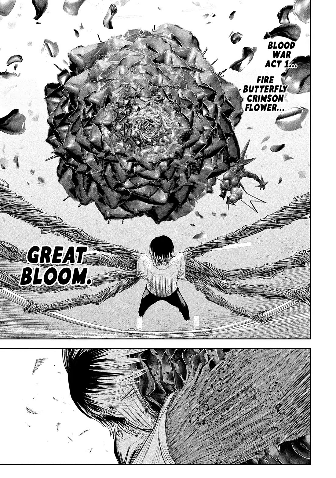 Lili-Men chapter 41 page 5