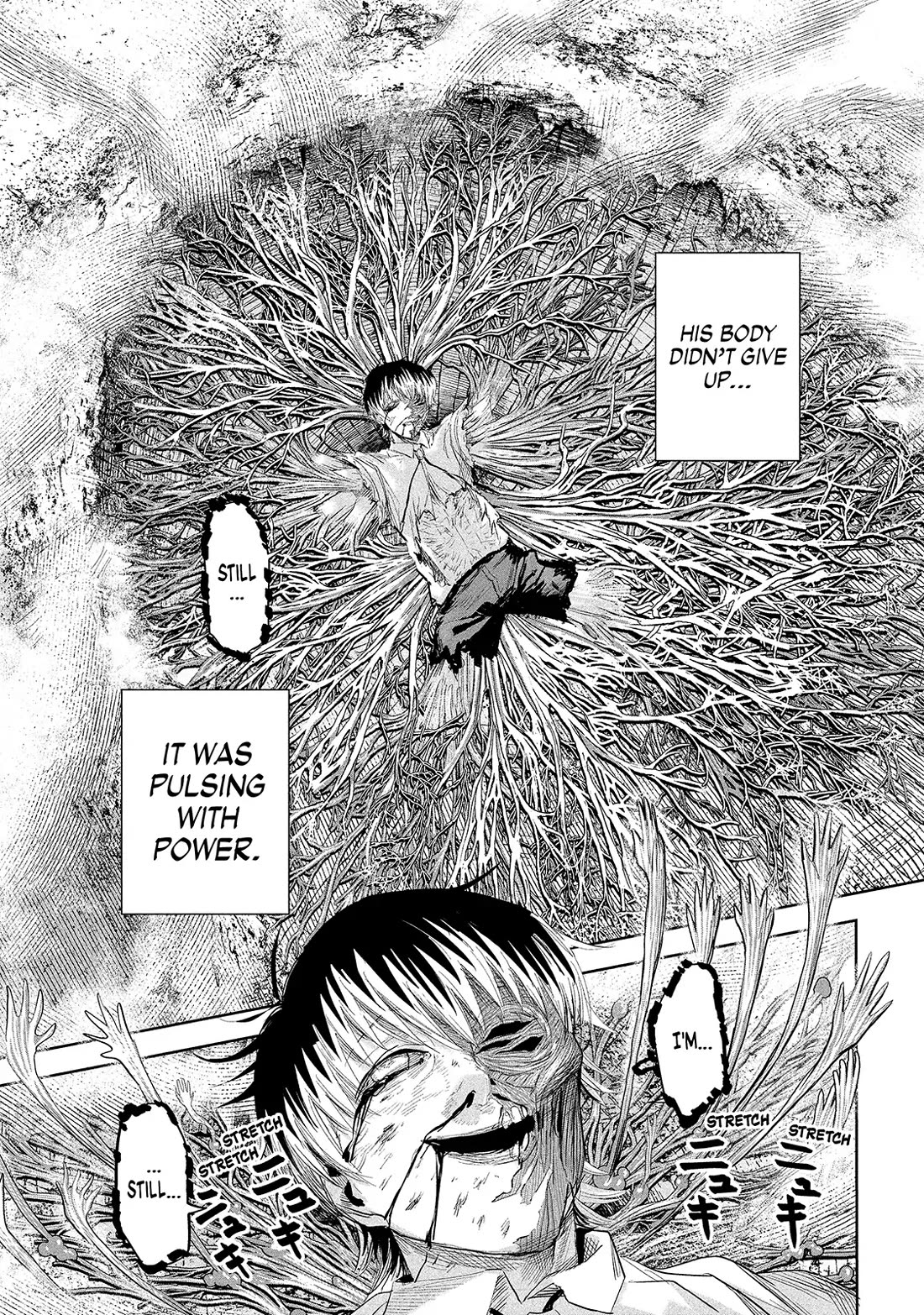 Lili-Men chapter 41 page 7