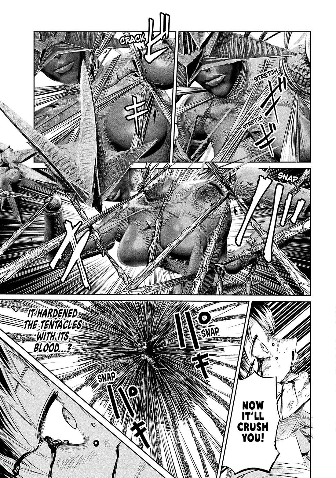 Lili-Men chapter 41 page 9