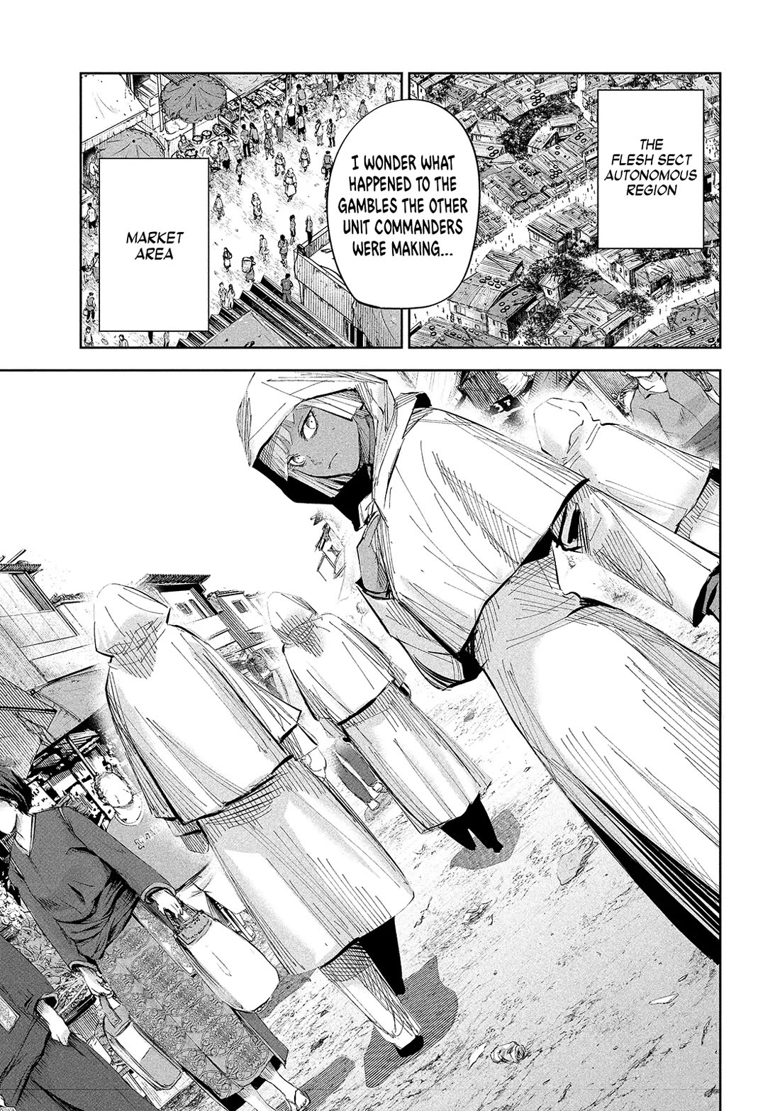 Lili-Men chapter 45 page 12