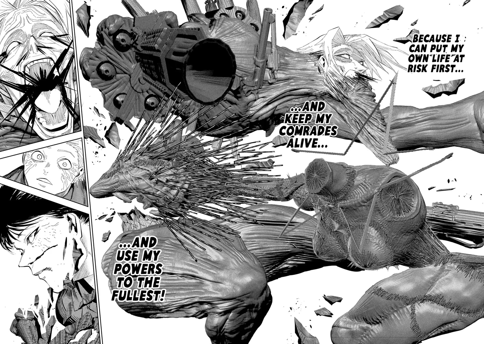 Lili-Men chapter 45 page 8