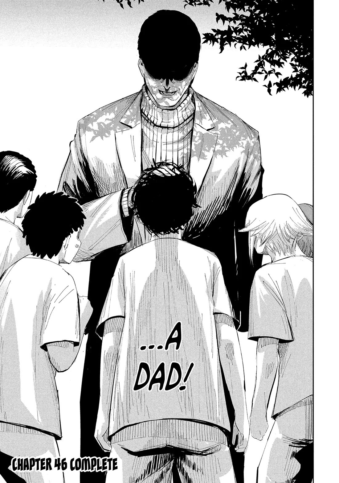 Lili-Men chapter 46 page 16