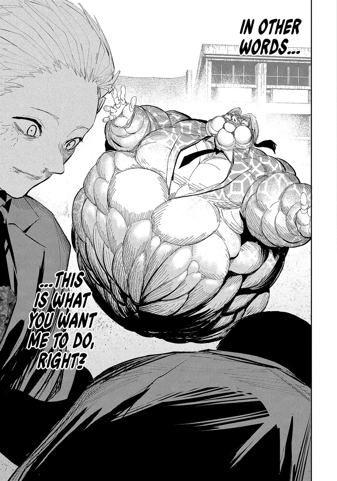 Lili-Men chapter 46 page 3