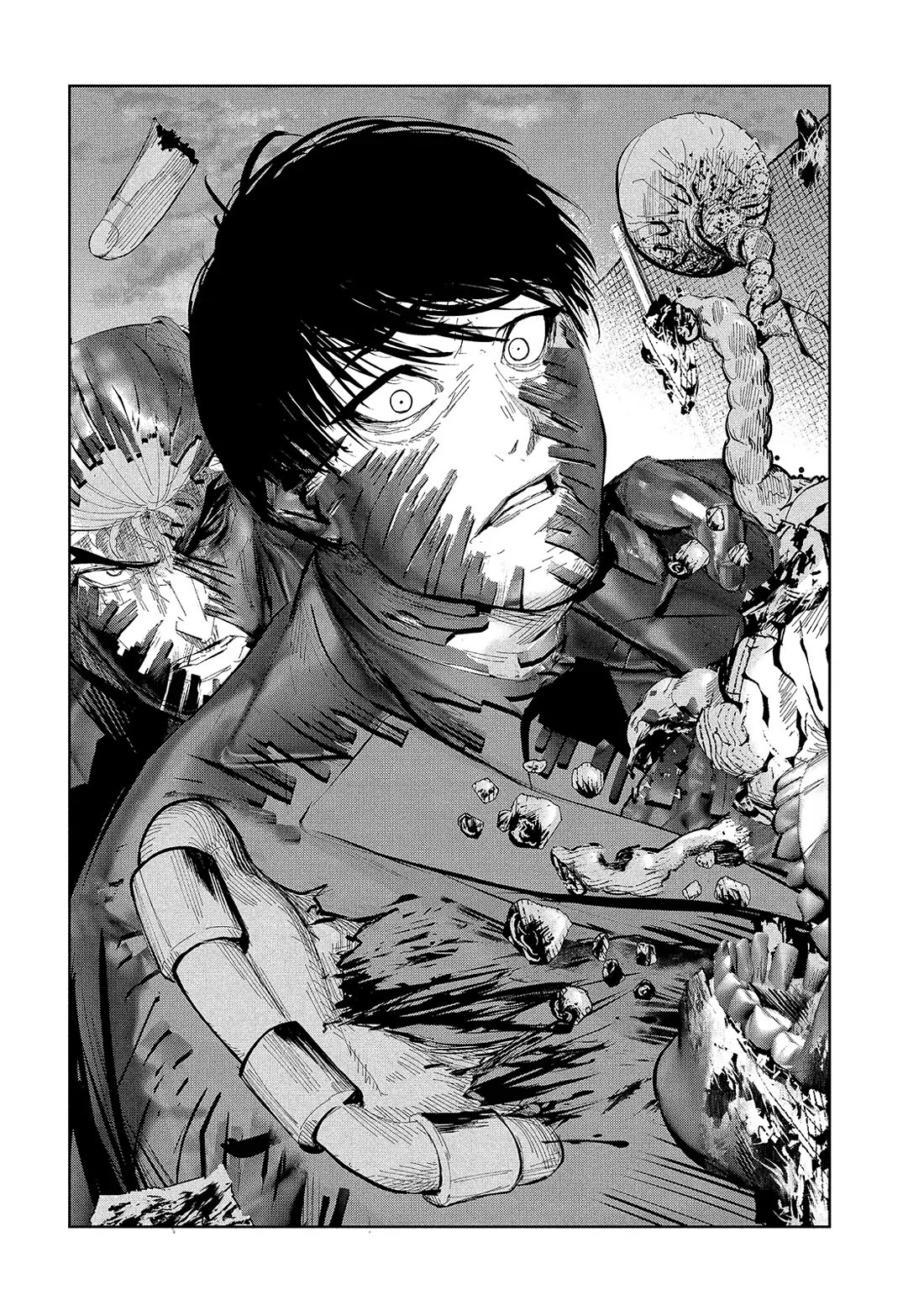 Lili-Men chapter 46 page 9