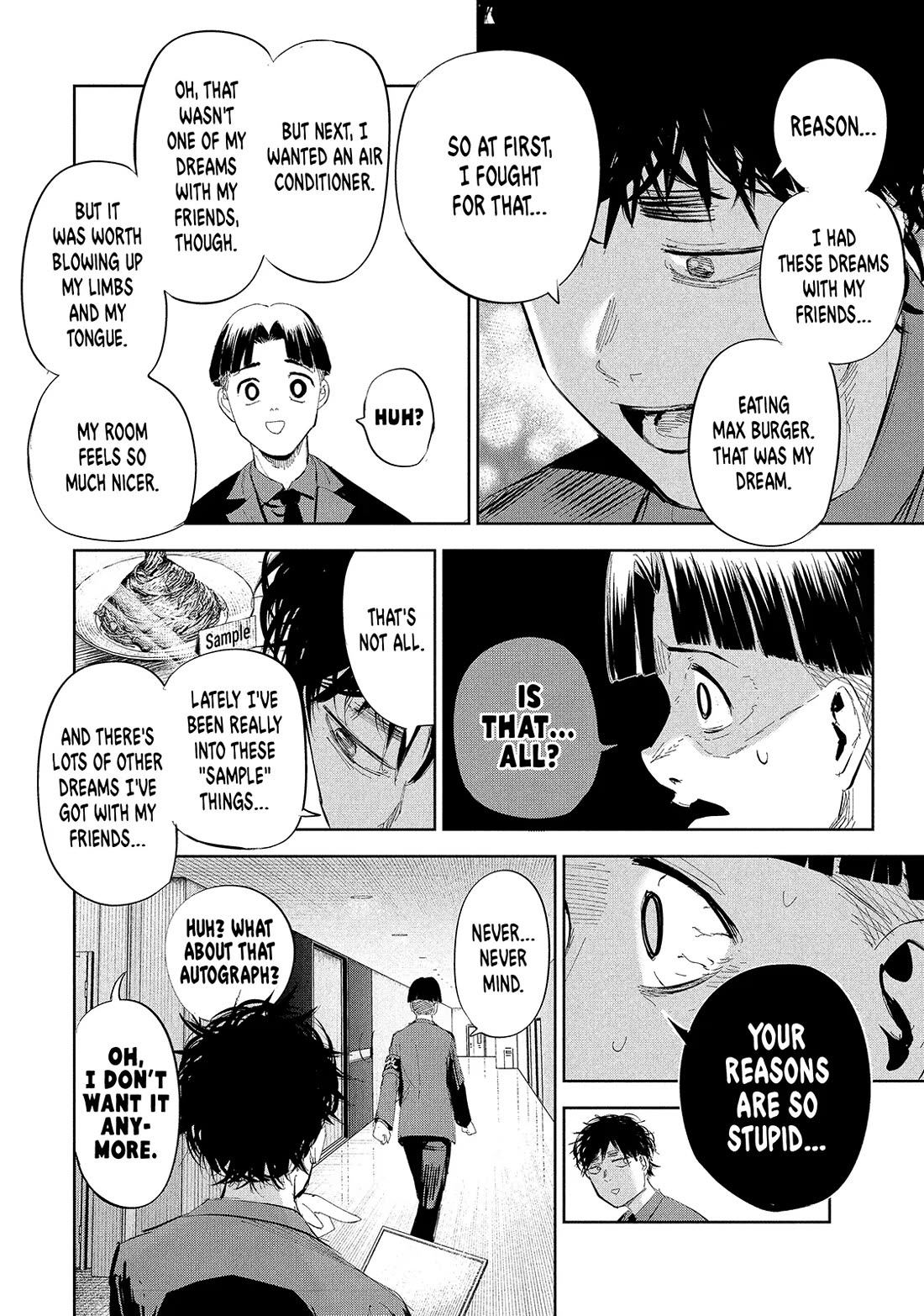 Lili-Men chapter 47 page 10