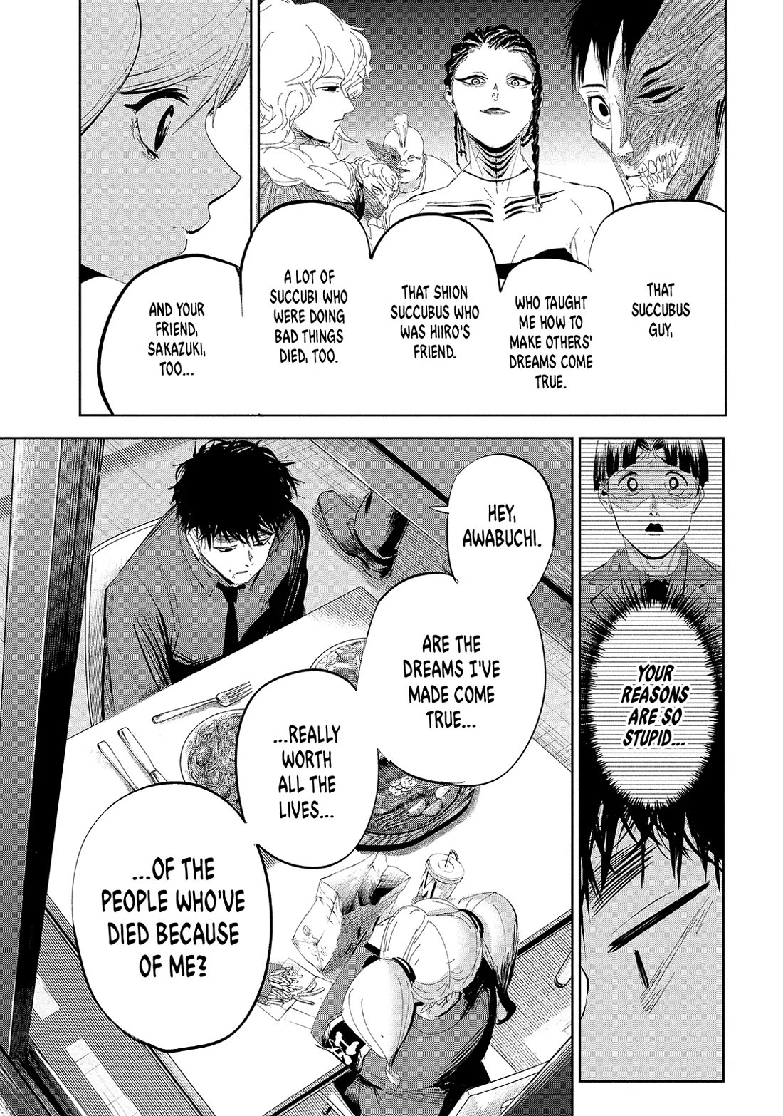 Lili-Men chapter 47 page 15