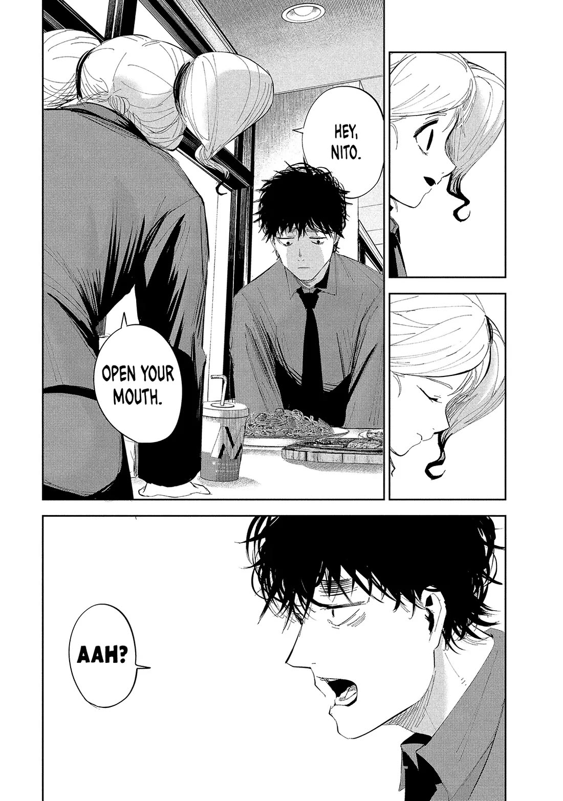 Lili-Men chapter 47 page 16