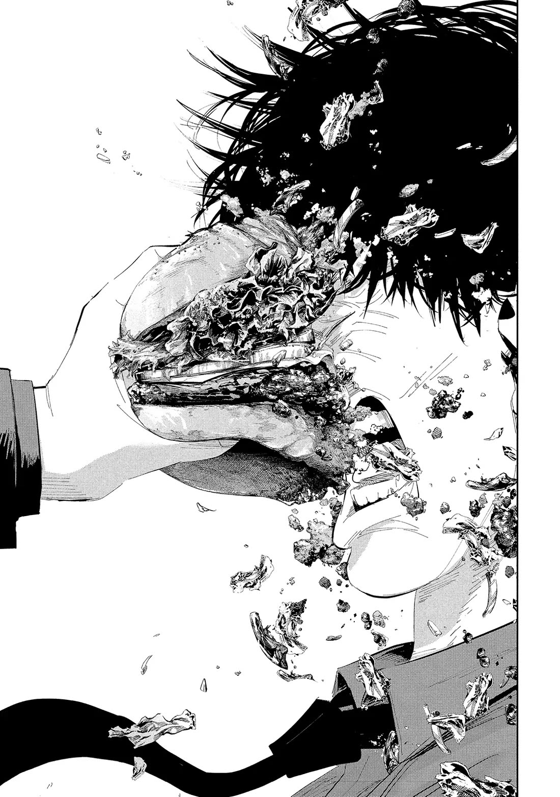 Lili-Men chapter 47 page 17