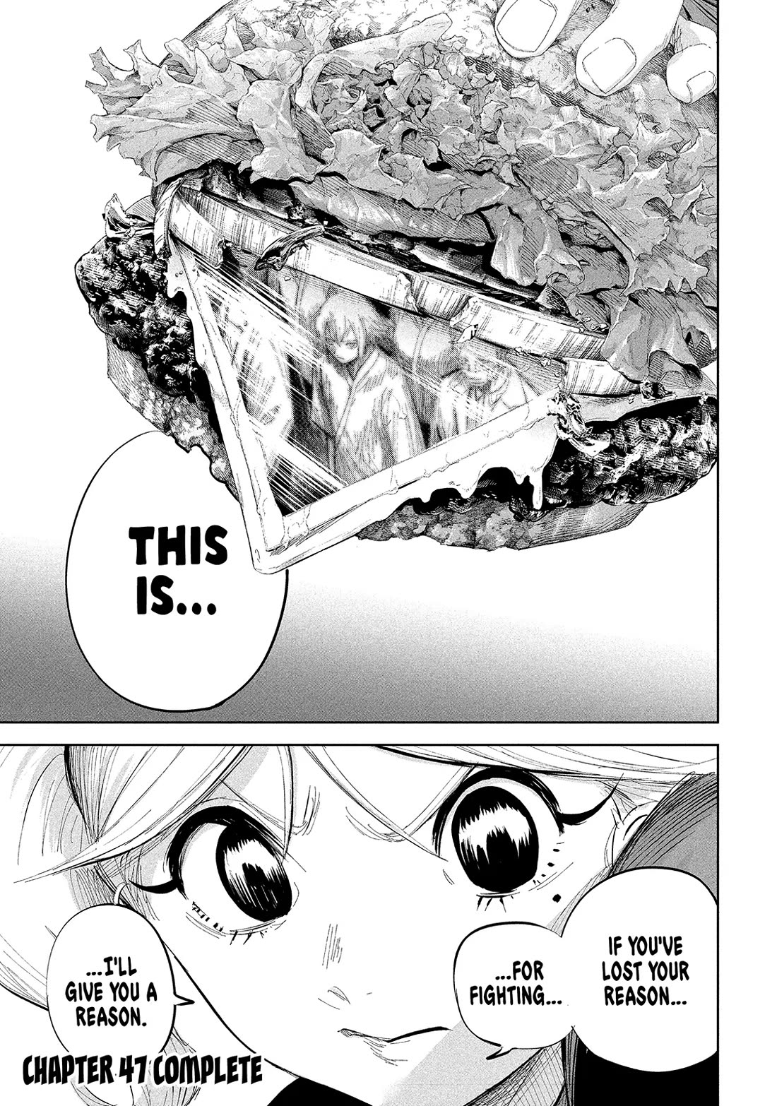 Lili-Men chapter 47 page 19