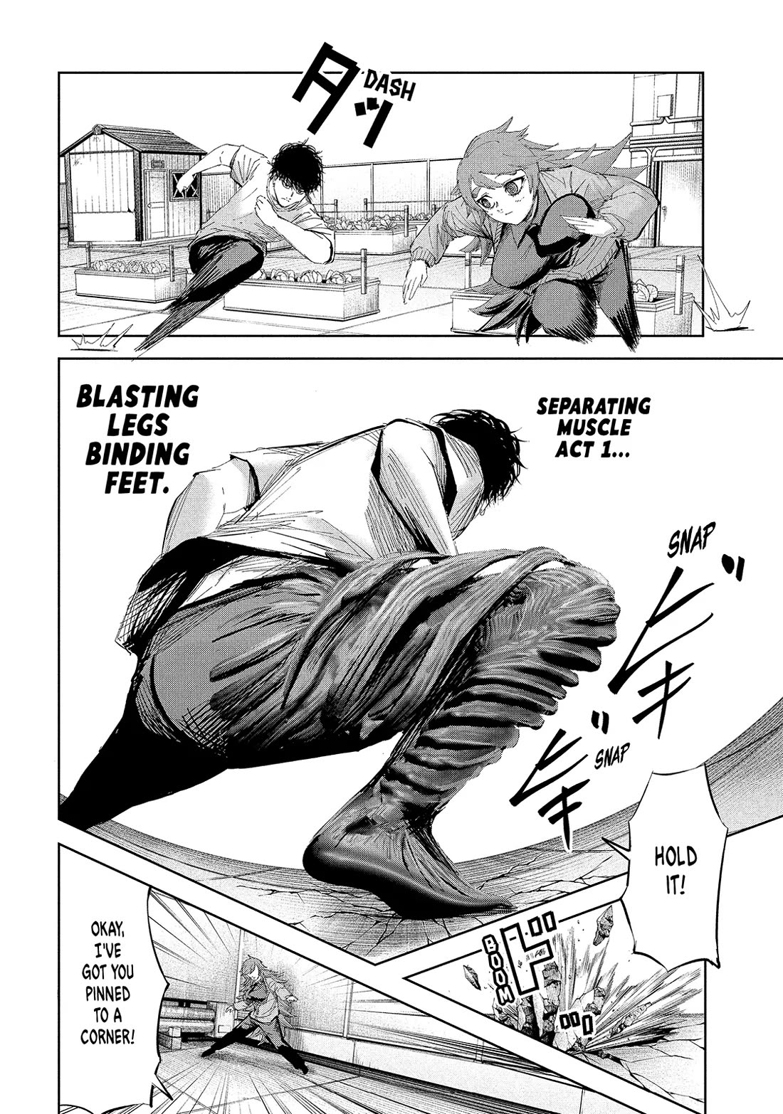 Lili-Men chapter 47 page 2