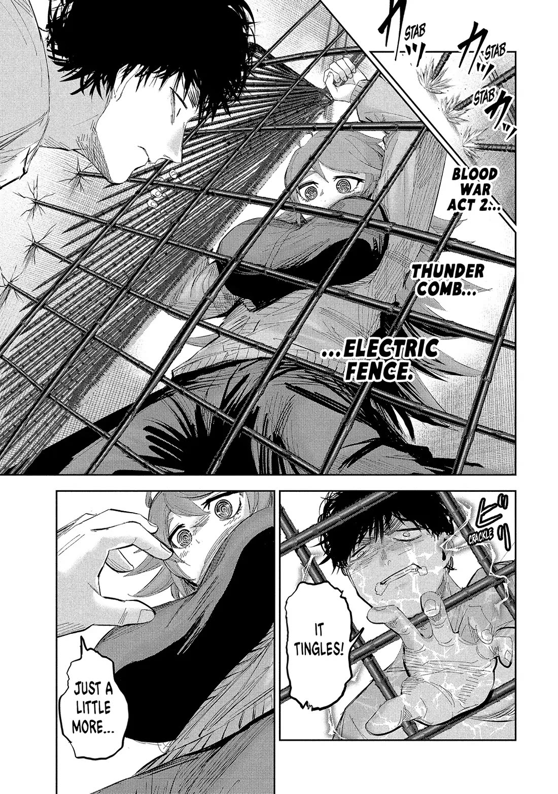 Lili-Men chapter 47 page 3