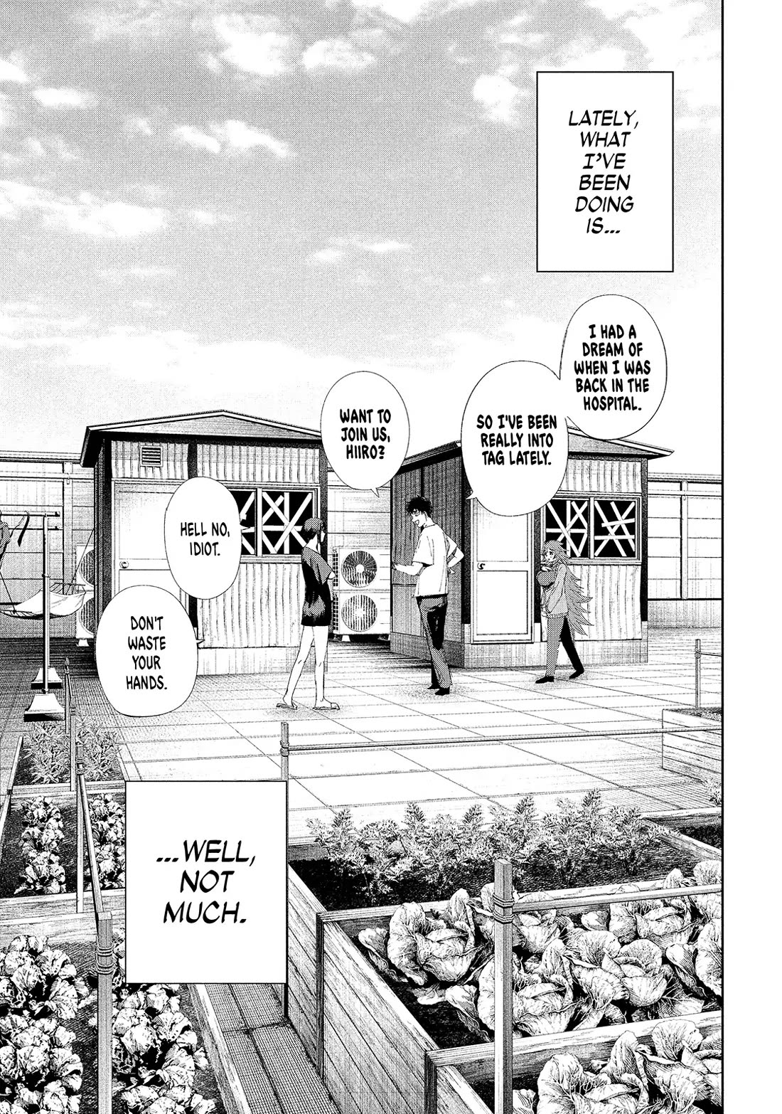 Lili-Men chapter 47 page 5