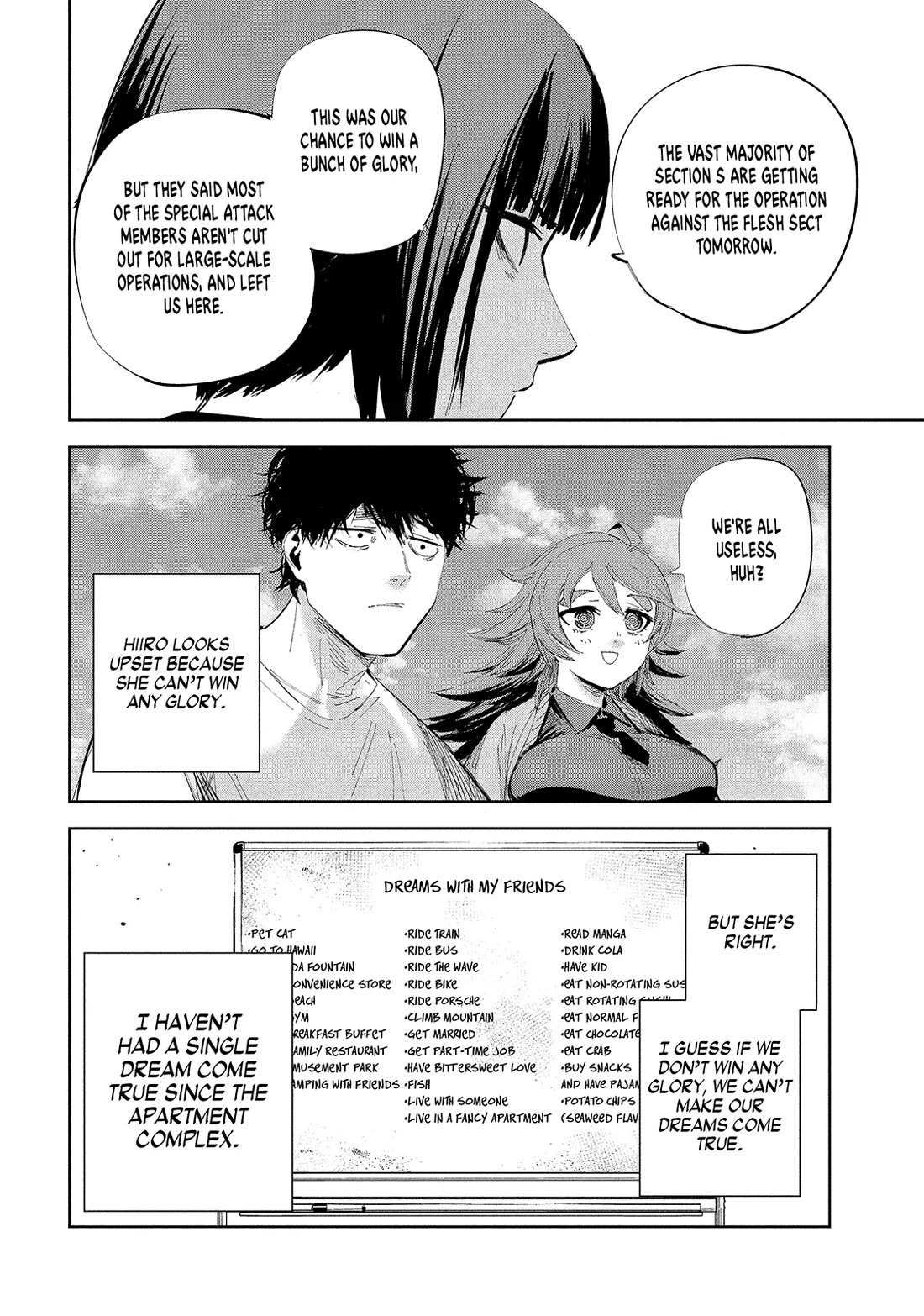 Lili-Men chapter 47 page 6