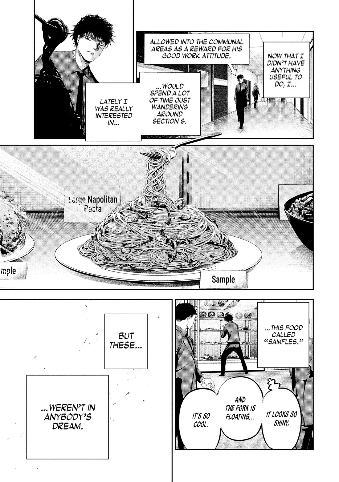 Lili-Men chapter 47 page 7