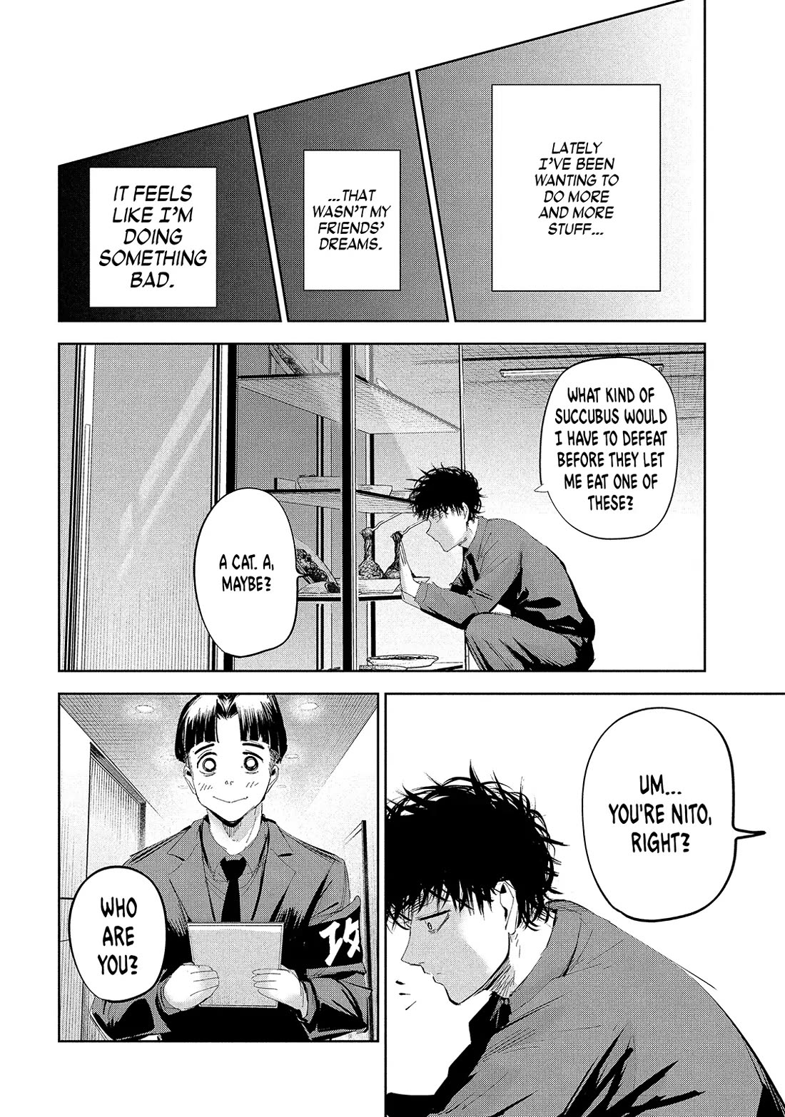 Lili-Men chapter 47 page 8