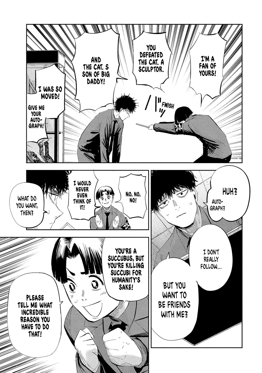 Lili-Men chapter 47 page 9