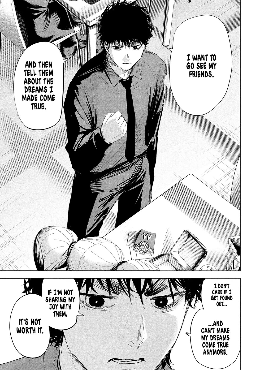 Lili-Men chapter 48 page 13