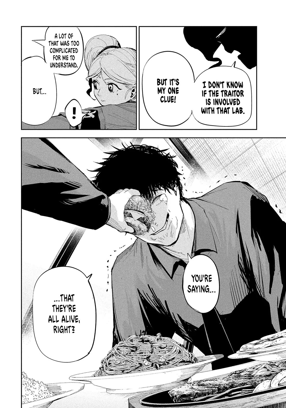 Lili-Men chapter 48 page 4