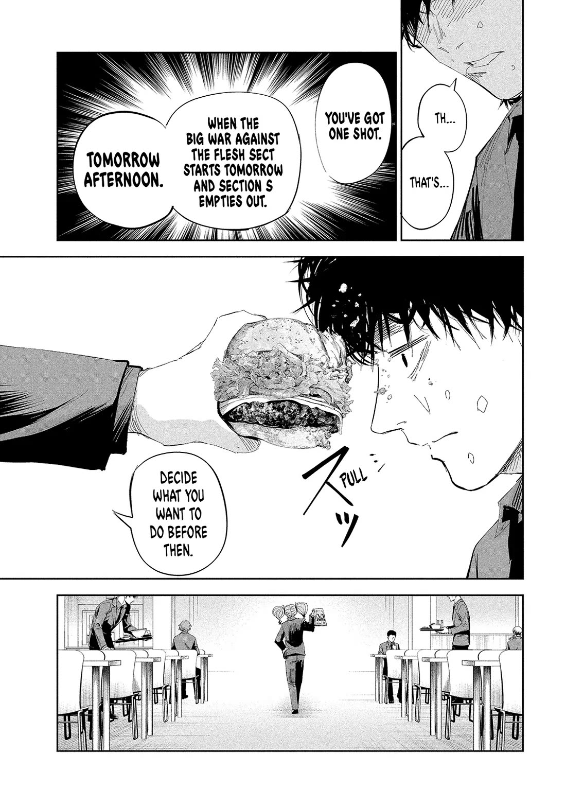 Lili-Men chapter 48 page 7