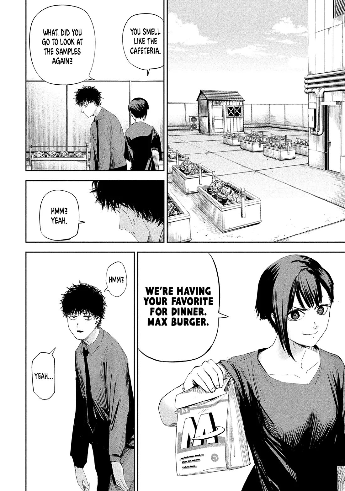 Lili-Men chapter 48 page 8